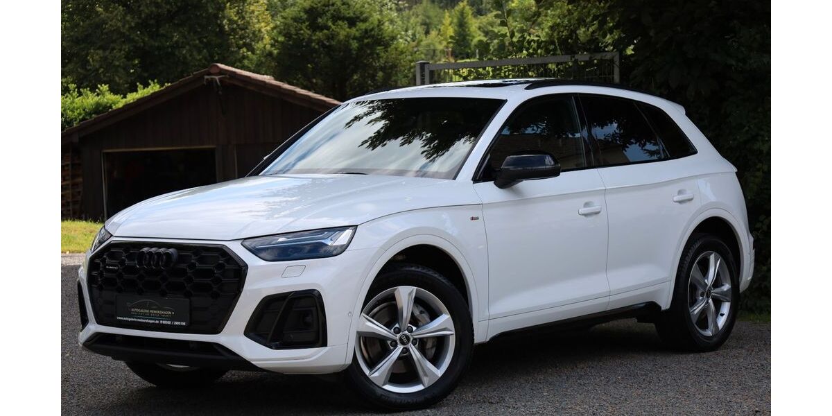 Audi Q5 104.900 km 36.999 € Kierspe 58566