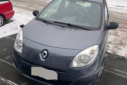 Renault Twingo 176.000 km 2.000 &euro; Breitenfelde 23881