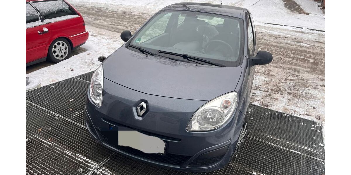 Renault Twingo 176.000 km 2.000 &euro; Breitenfelde 23881