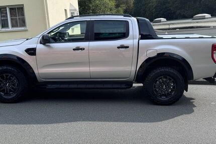 Ford Ranger 52.000 km 25.500 &euro; Lüdenscheid 58509