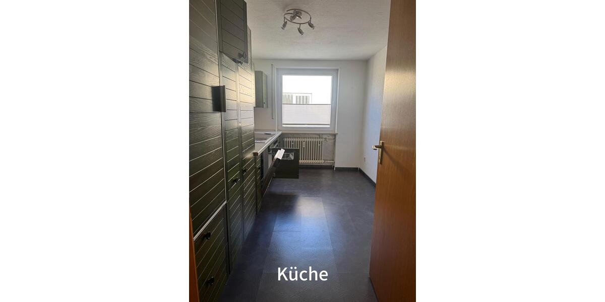 Dachgeschoßwohnung Ludwigshafen am Rhein Ludwigshafen-Oggersheim - 2.5 Zimmer, 70 m&sup2;, 800&euro; | Angebot:25614307