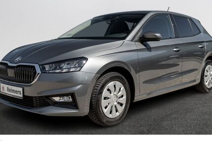 Skoda Fabia 12.900 km 16.990 € Pinneberg 25421