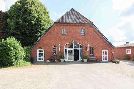 Haus zum Kaufen in Bardowick 980.000 € 120 m² 3 zimmer