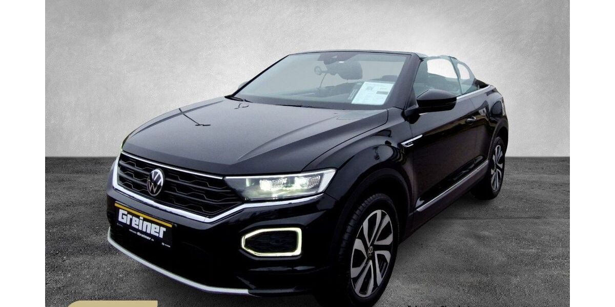 VW T-Roc 24.500 km 25.810 &euro; Deggendorf 94469