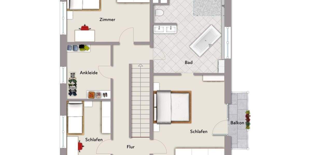 Einfamilienhaus Waldbronn / Busenbach Busenbach - 7 Zimmer, 226 m&sup2;, 989.000&euro; | Angebot:24856071