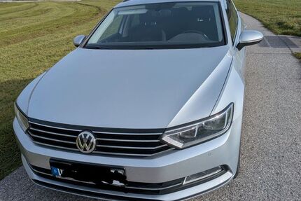 VW Passat 190.000 km 10.800 &euro; Isen 84424