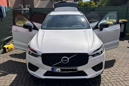 Volvo XC60 50.000 km 34.599 € Essen 45326