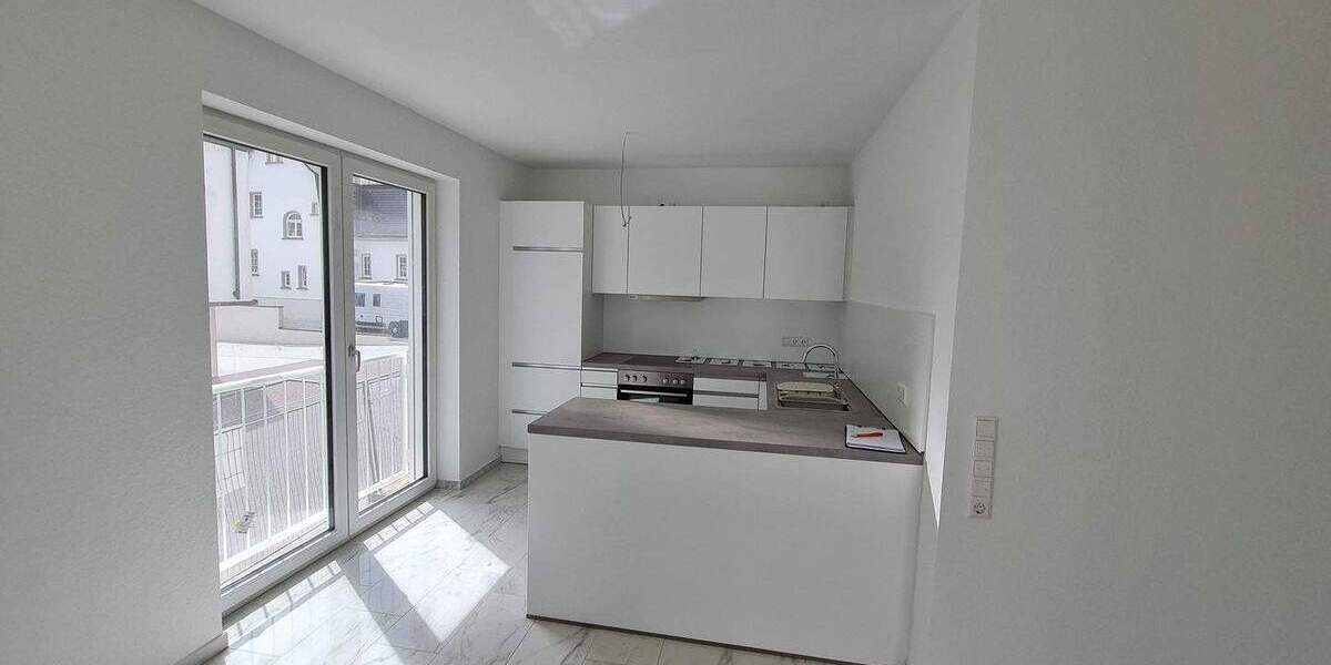 Etagenwohnung Bad Wimpfen - 2 Zimmer, 67 m&sup2;, 1.065&euro; | Angebot:25915737