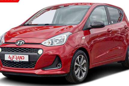 Hyundai i10 49.561 km 13.990 &euro; Wietmarschen 49835