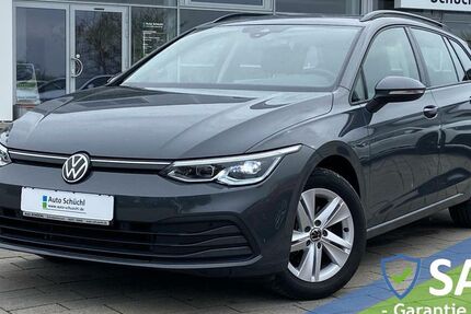 VW Golf 18.821 km 22.748 &euro; Schrobenhausen-Edelshsn. 86529