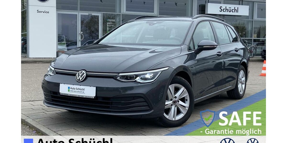 VW Golf 18.821 km 22.748 &euro; Schrobenhausen-Edelshsn. 86529
