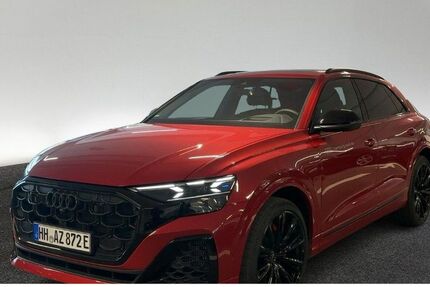 Audi Q8 1.890 km 104.950 &euro; Hamburg 20537