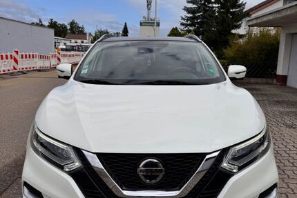 Nissan Qashqai 166.000 km 13.100 € Hassloch 67454