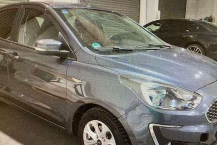 Ford Ka/Ka+ 98.500 km 7.854 &euro; Perleberg 19348
