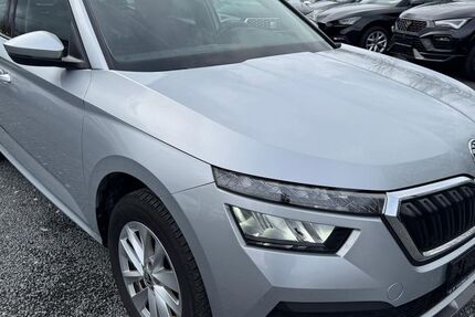 Skoda Kamiq 40.979 km 16.595 &euro; Boxberg 97944