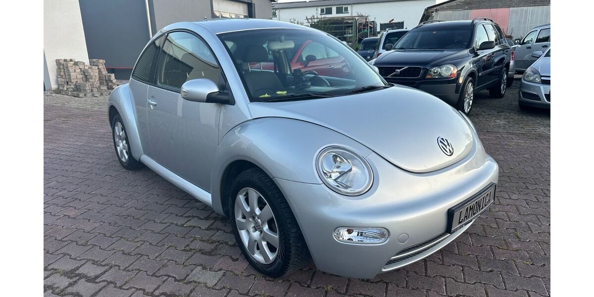 VW Beetle 156.000 km 2.690 &euro; Ellhofen 74248