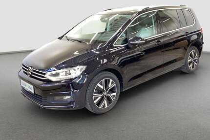 VW Touran 41.778 km 28.480 &euro; Fürth 90763