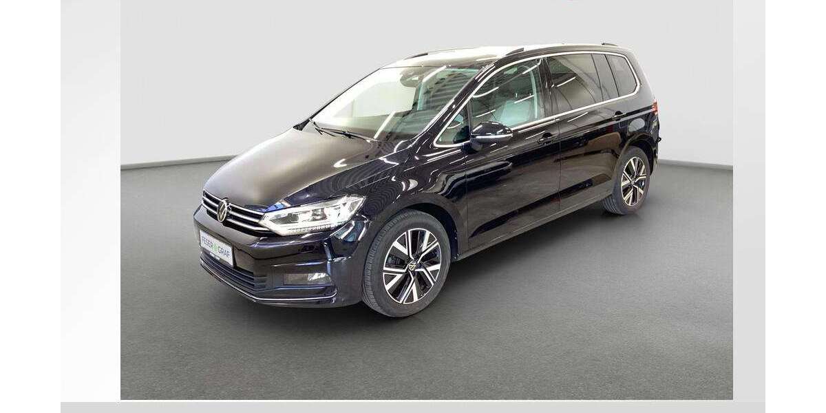 VW Touran 41.778 km 28.480 &euro; Fürth 90763
