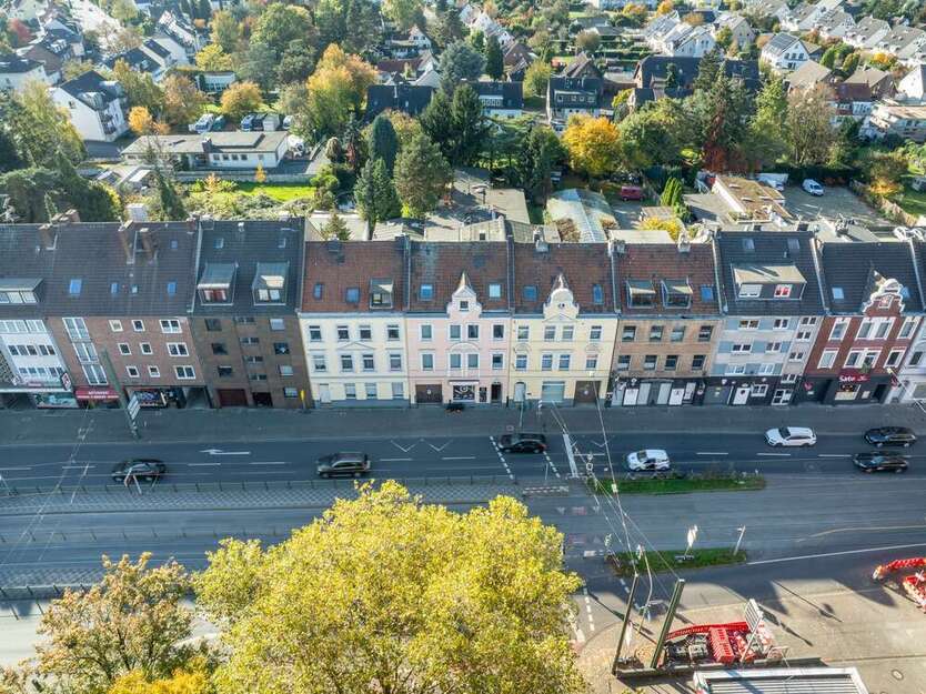 Grundstück zu verkaufen in Düsseldorf 3.900.000 € 2698 m²