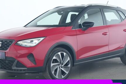 Seat Arona 34.125 km 16.585 &euro; Garching bei München 85748