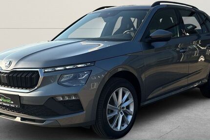 Skoda Kamiq 5.629 km 28.257 &euro; Eisenach 99817