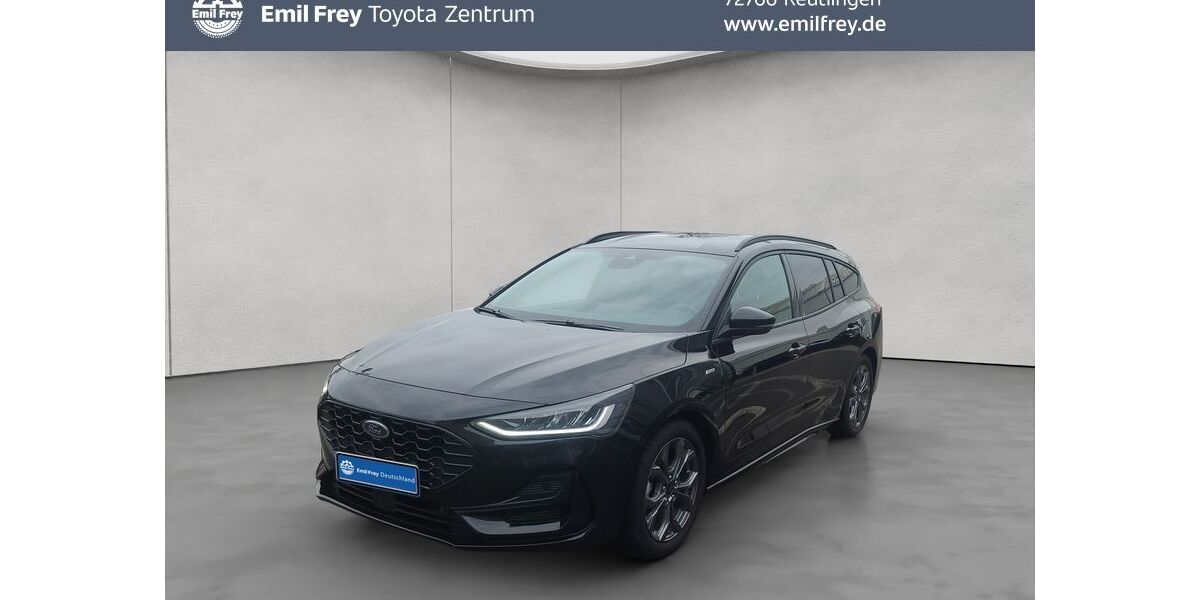 Ford Focus 31.044 km 23.490 &euro; Reutlingen 72766