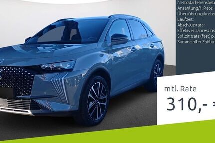 DS Automobiles DS7 (Crossback) 41.619 km 29.880 &euro; Dülmen 48249