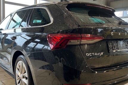 Skoda Octavia 64.000 km 20.499 &euro; Ahrensburg 22926