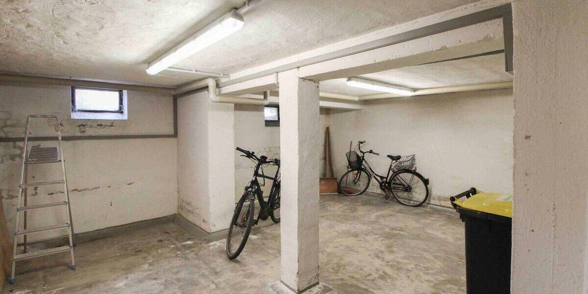 Etagenwohnung Eutin - 3 Zimmer, 69 m&sup2;, 145.000&euro; | Angebot:26807534
