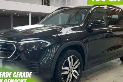 Mercedes-Benz EQB 46.692 km 32.500 &euro; Hamburg 22529