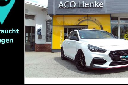 Hyundai i30 85.500 km 19.999 &euro; Niesky 02906