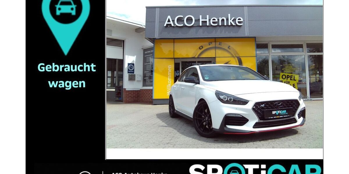 Hyundai i30 85.500 km 19.999 &euro; Niesky 02906