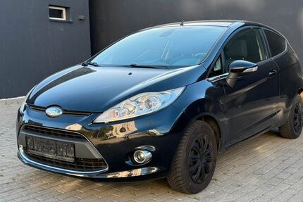 Ford Fiesta 134.271 km 3.490 &euro; Rottenburg am Neckar 72108