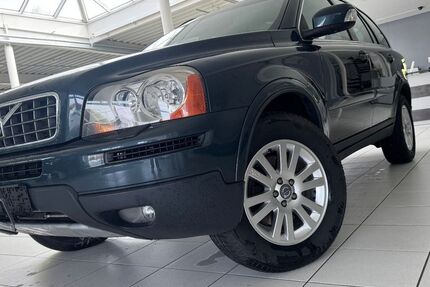 Volvo XC90 205.000 km 8.990 &euro; Öhringen 74613