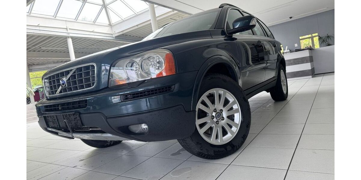 Volvo XC90 205.000 km 8.990 &euro; Öhringen 74613
