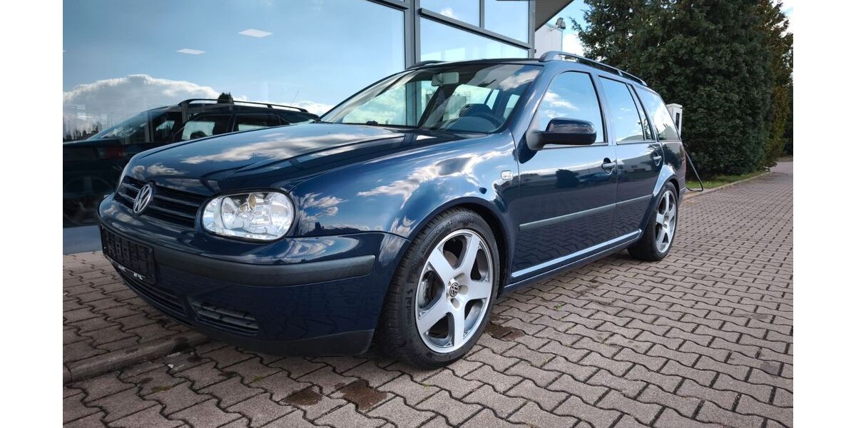VW Golf 204.000 km 2.300 &euro; Buttstädt 99628
