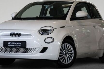 Fiat 500e 11.506 km 17.990 &euro; Siegen 57072