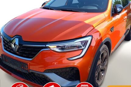 Renault Arkana 39.100 km 22.488 &euro; Kehl 77694