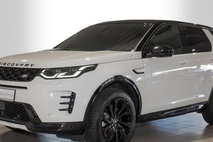 Land Rover Discovery Sport 15.516 km 46.950 &euro; Schwerte 58239
