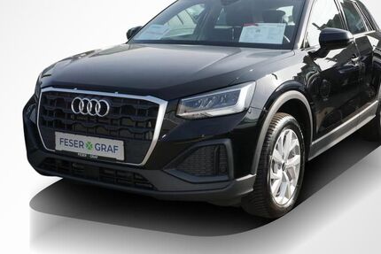 Audi Q2 10.350 km 23.640 &euro; Erlangen 91058