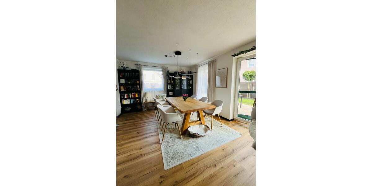 Ihr Zuhause in Landau: Gemütliches Haus mit schönem Garten 4 zimmer