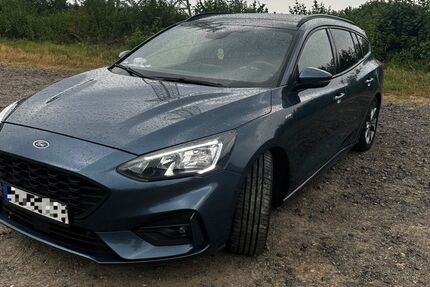 Ford Focus 159.260 km 12.490 &euro; Wiblingwerde 58769