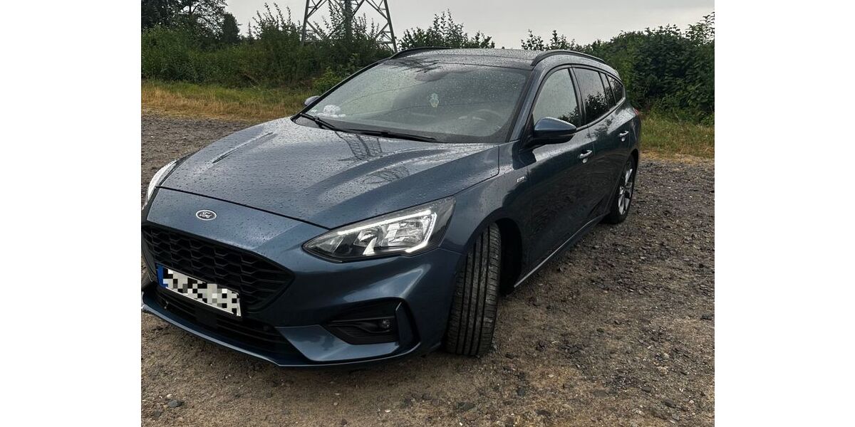 Ford Focus 159.260 km 12.490 &euro; Wiblingwerde 58769