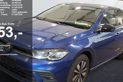VW Polo 15.000 km 21.110 &euro; Mainburg 84048