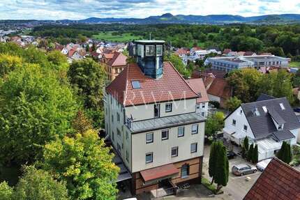 Haus Reutlingen Reutlingen-Betzingen - 18 Zimmer, 460 m&sup2;, 6.000&euro; | Angebot:24707036