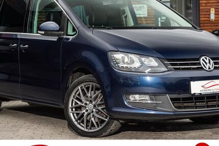 VW Sharan 150.000 km 16.890 € Darmstadt 64293