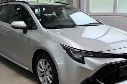 Toyota Corolla 113.566 km 19.900 &euro; Hamburg 22043