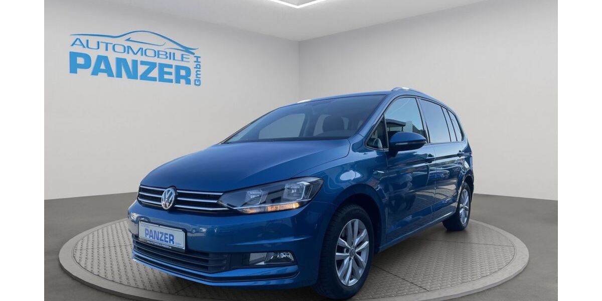 VW Touran 82.000 km 14.890 &euro; Leipzig 04179