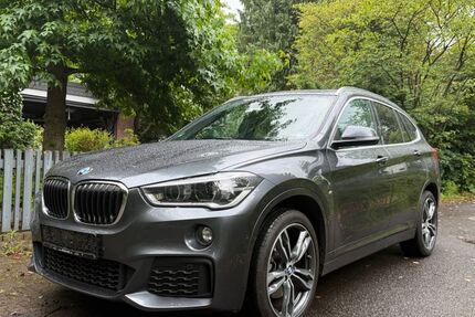 BMW X1 141.000 km 17.490 &euro; Bremen 28355
