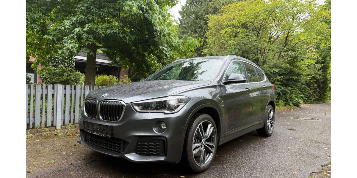BMW X1 141.000 km 18.500 &euro; Bremen 28355